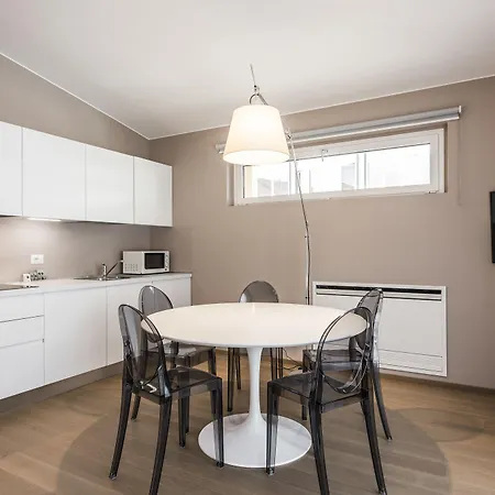 Myplace Corso 11 Milano