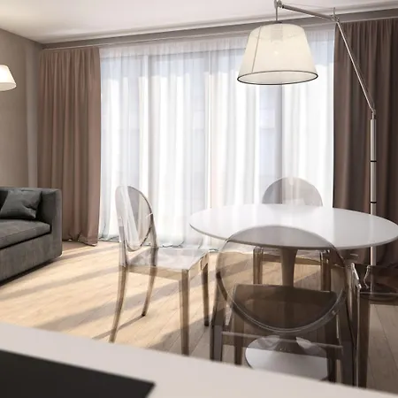 Myplace Corso 11 Lägenhet *
