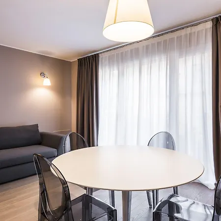Myplace Corso 11 * Milano