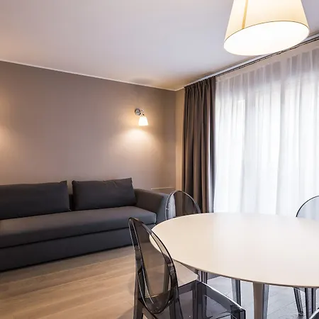 Lägenhet Myplace Corso 11 *
