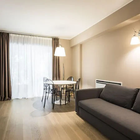 Lägenhet Myplace Corso 11