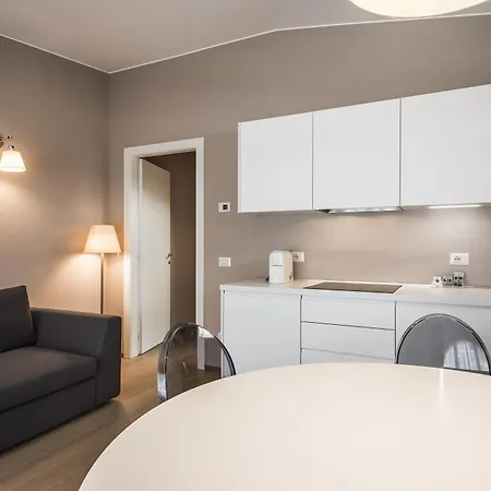 Myplace Corso 11 Lägenhet