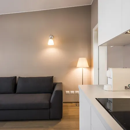 Lägenhet Myplace Corso 11 *
