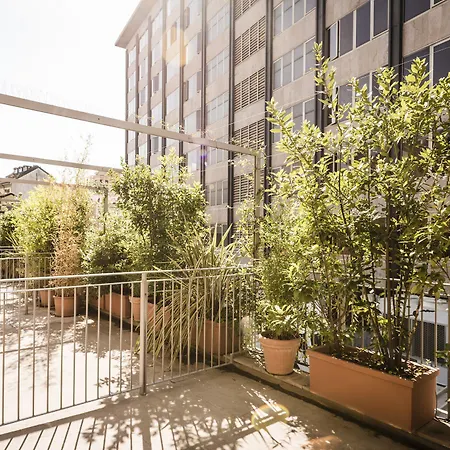 Myplace Corso 11 Lägenhet Milano