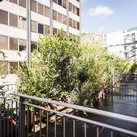 Myplace Corso 11 Lägenhet Milano