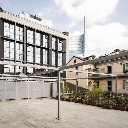 Myplace Corso 11 *