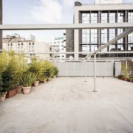 Myplace Corso 11 Lägenhet Milano