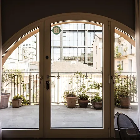 Myplace Corso 11 Lägenhet Milano
