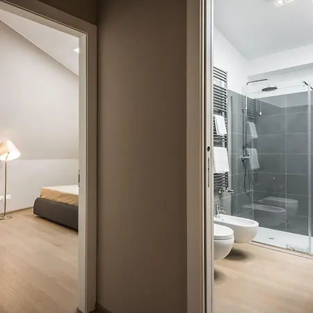 Myplace Corso 11 Lägenhet Milano