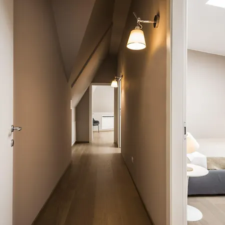 Myplace Corso 11 Lägenhet *
