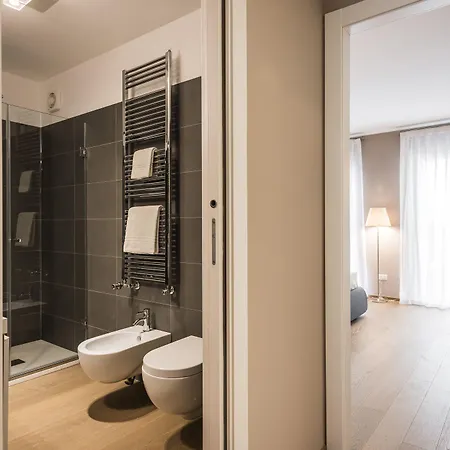 Lägenhet Myplace Corso 11
