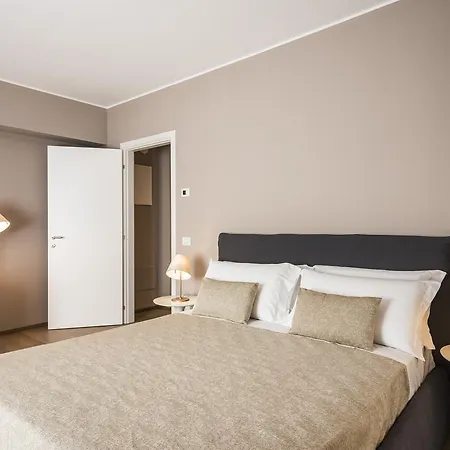 Lägenhet Myplace Corso 11 Milano