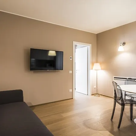 Lägenhet Myplace Corso 11 *