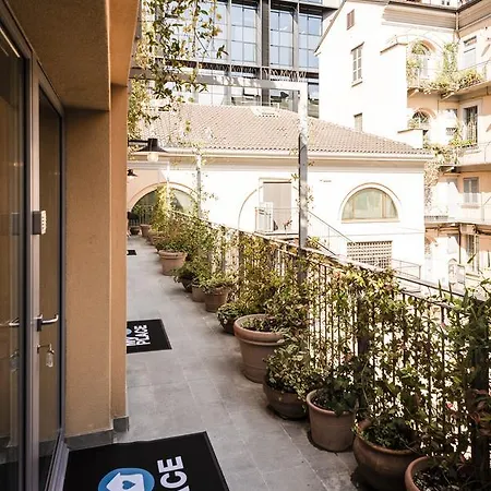Myplace Corso 11