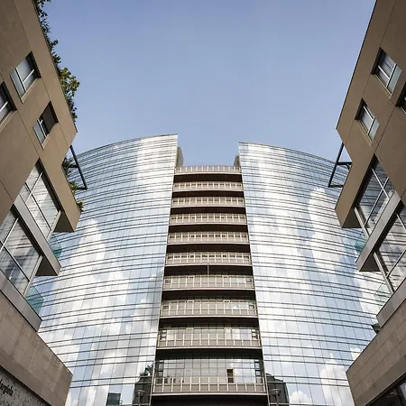 Myplace Corso 11 Lägenhet Milano