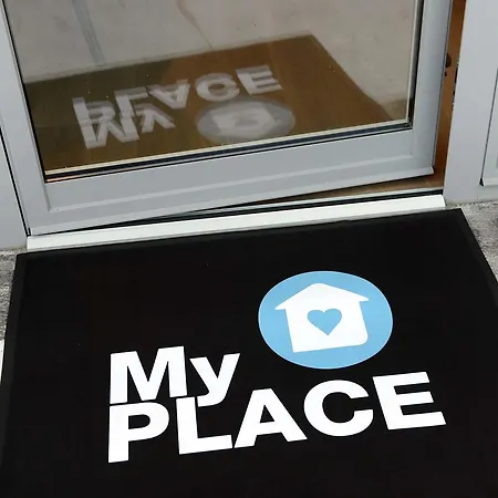 Apartment Myplace Corso 11