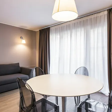 Myplace Corso 11 * Milan