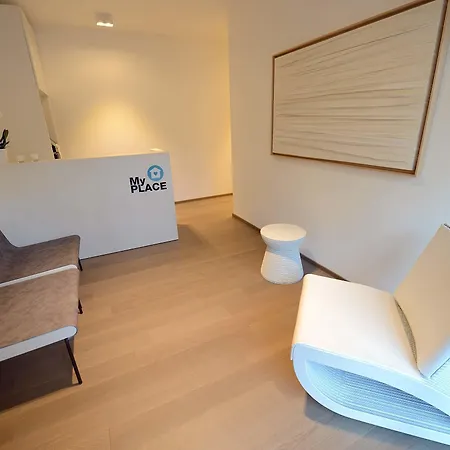 Myplace Corso 11 Apartment
