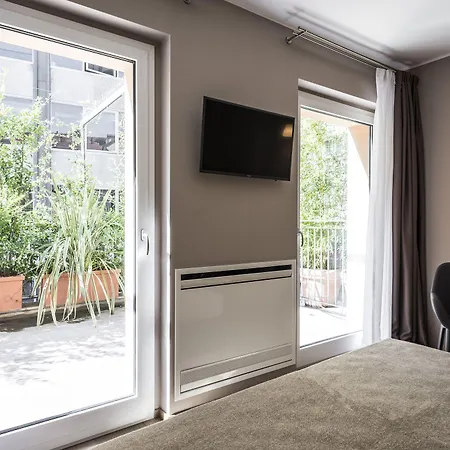 Myplace Corso 11 * Milan
