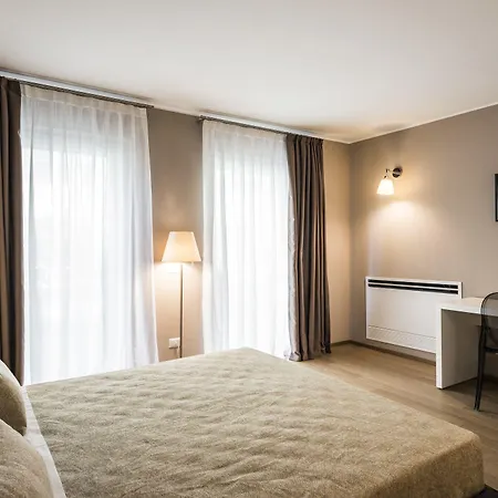 Myplace Corso 11 Apartment Milan