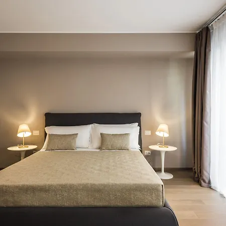 Apartment Myplace Corso 11