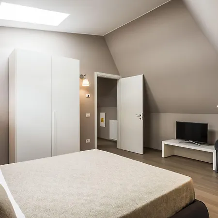 Myplace Corso 11 Apartment Milan