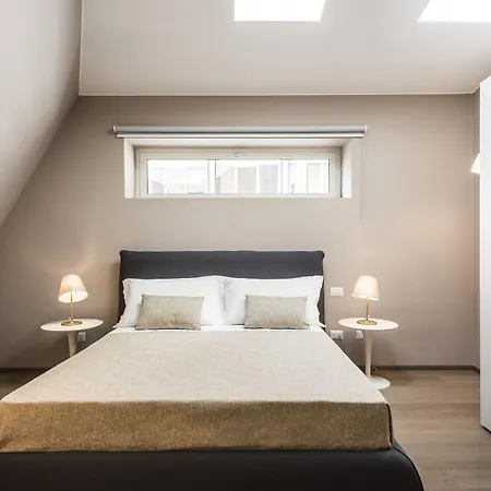 Myplace Corso 11 Apartment Milan