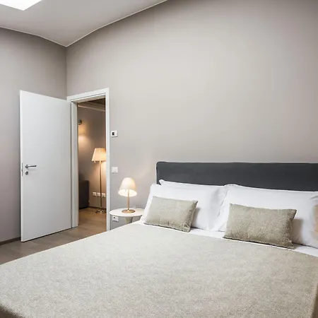 Myplace Corso 11 Apartment
