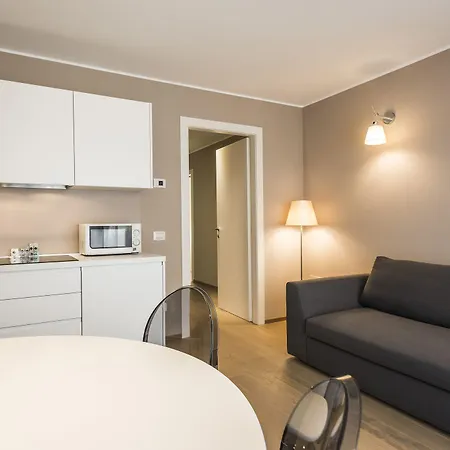 Apartment Myplace Corso 11 *