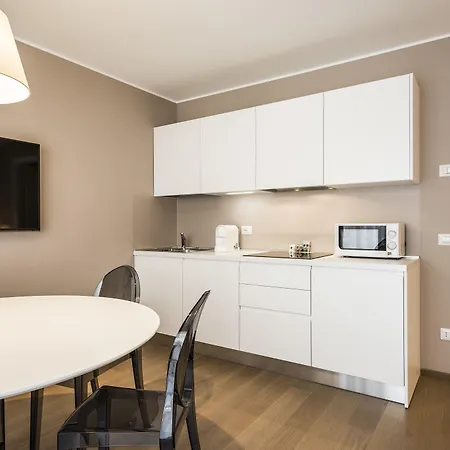 Myplace Corso 11 * Milan