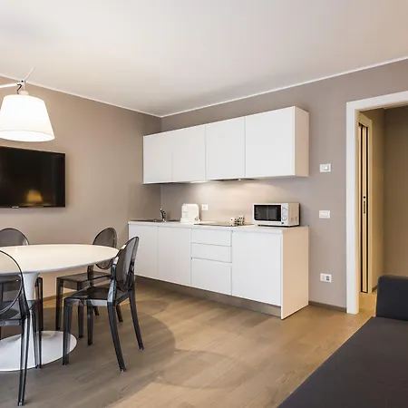Myplace Corso 11 Apartment