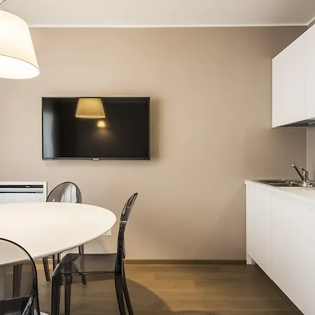 Myplace Corso 11 Apartment
