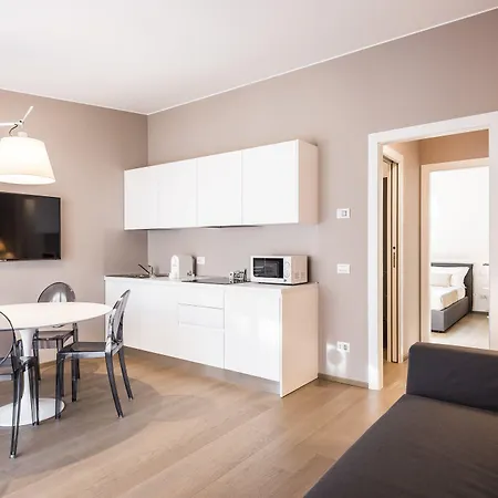Myplace Corso 11 Apartment