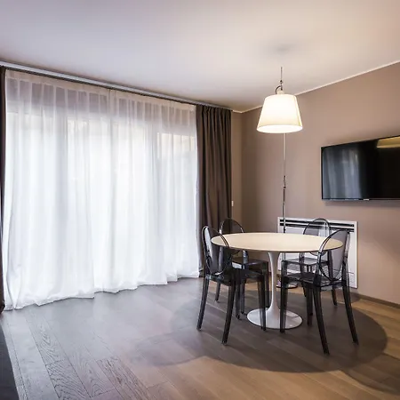Myplace Corso 11 *