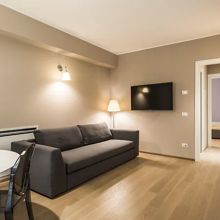 Apartment Myplace Corso 11 *