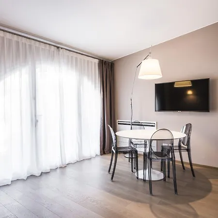 Myplace Corso 11 Apartment Milan