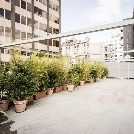 Myplace Corso 11 Apartment