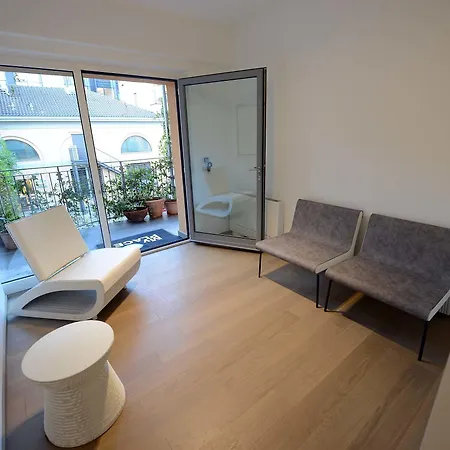 Myplace Corso 11 Apartment Milan