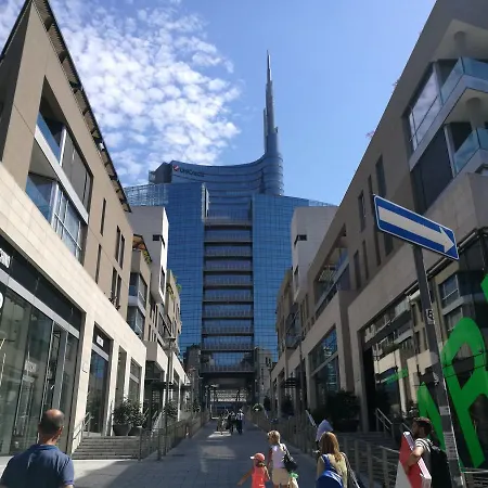 Myplace Corso 11 Milan